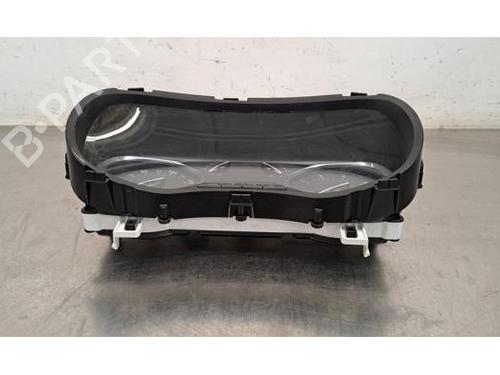 Used Instrument cluster PEUGEOT EXPERT Van (V_) 1.6 BlueHDi 115 (115 hp) 26916132