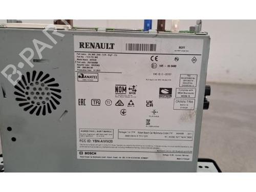 Display NISSAN PRIMASTAR Van (X82) 2.0 dCi 150 | BP30046769C48