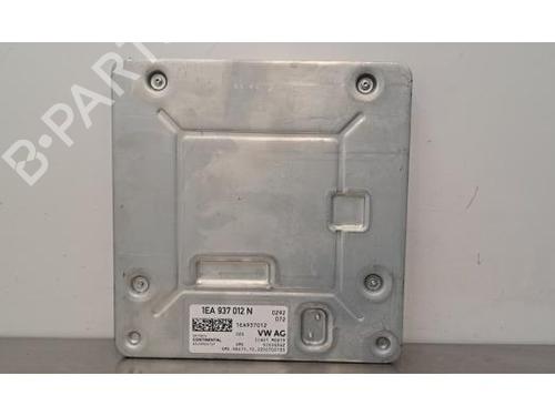 Used Electronic module Electronic module SKODA ENYAQ iV SUV (5AZ) 80 (204 hp) 34199924 34199924