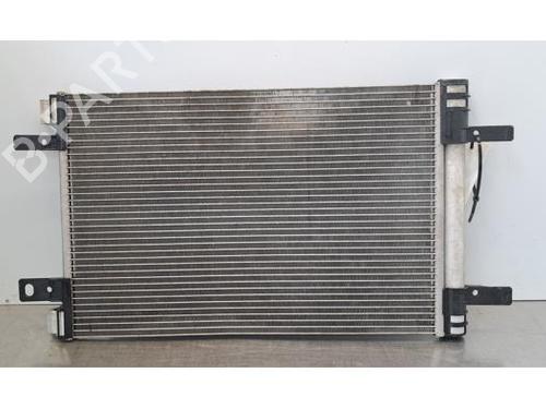 AC radiator CITROËN JUMPY III Van (V_) 2.0 BlueHDi 120 | BP38313131M32 - Image 2