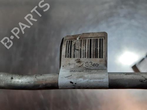 AC pipe CITROËN GRAND C4 SPACETOURER (3A_, 3E_) 1.5 BlueHDi 130 | BP23618447M126 