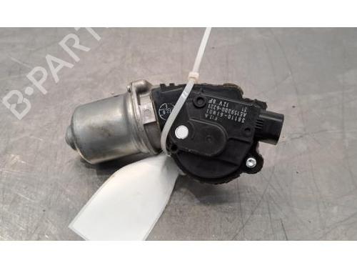 Front wiper motor SUZUKI SX4 S-Cross (JY) 1.4 Hybrid (Mild Hybrid) (AKK 414) | BP29389090M29 