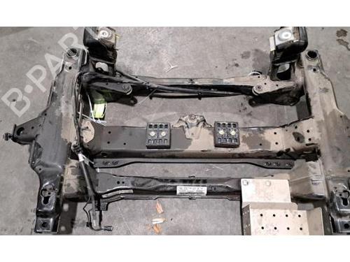 Subframe MERCEDES-BENZ SPRINTER 3,5-t Van (B907, B910) 315 CDI RWD (907.631, 907.633, 907.635, 907.637) | BP30739593M9