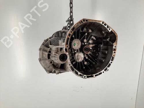 Getriebe für RENAULT MASTER III Van (FV) 2.3 dCi 135 FWD (FV0N, FV08, FV06, FV00, FV1S) (136 hp) 33221230