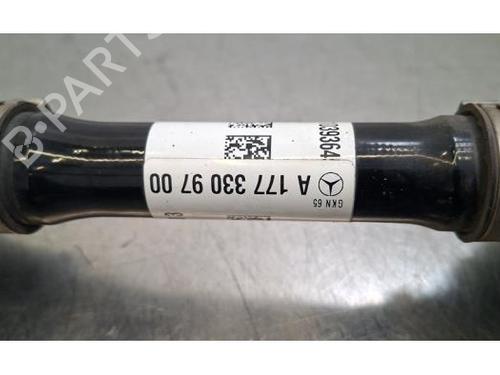 Right front driveshaft MERCEDES-BENZ A-CLASS (W177) A 180 (177.084) | BP37003011M39 - Image 2