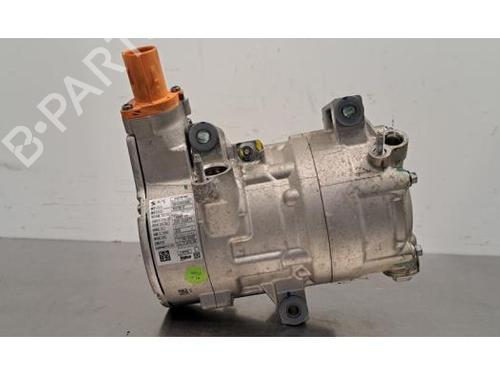 AC-Kompressor PEUGEOT 308 III (FB_, FH_, FP_, F3_, FM_) e-308 (FMZKWZ) (156 hp) 30046764