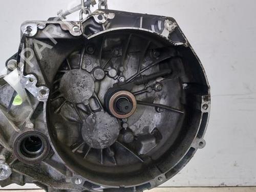 Gearbox FORD FOCUS IV (HN) 1.5 EcoBlue | BP23624873M3 