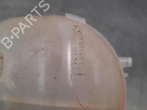 Expansion tank PEUGEOT 208 II (UB_, UP_, UW_, UJ_) 1.5 BlueHDI 100 | BP15042440C120 