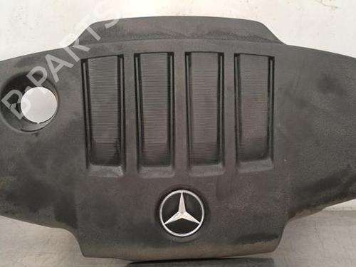 Used Underbody protection MERCEDES-BENZ GLB (X247) GLB 200 d (247.612) (150 hp) 23629215