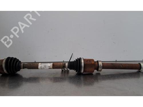 Used Right front driveshaft Right front driveshaft 39481156 39481156