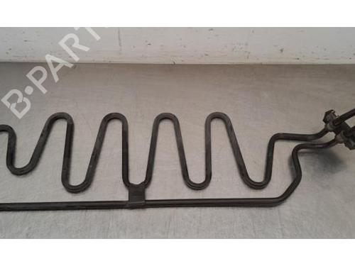 Pipe MERCEDES-BENZ G-CLASS (W463) G 350 d (463.348) | BP32376296M125