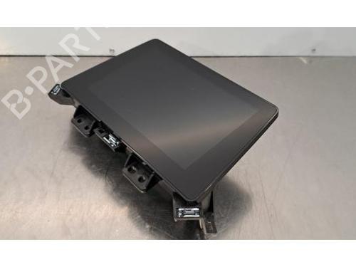 Instrument cluster MG MG ZS SUV (ZS32) 1.5 Hybrid+ | BP30446997C47