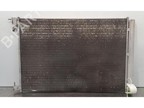 AC radiator MERCEDES-BENZ VITO Van (W447) 119 CDI (447.601, 447.603, 447.605) | BP30194933M32 