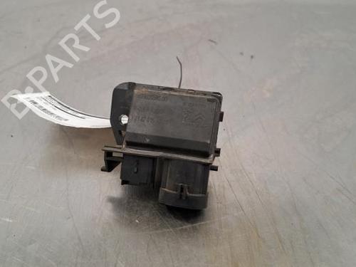 Used Electronic module Electronic module PEUGEOT 2008 II (UD_, US_, UY_, UJ_, UR_, UC_) 1.2 PureTech 130 (USHNS, URHNS) (130 hp) 34198426 34198426