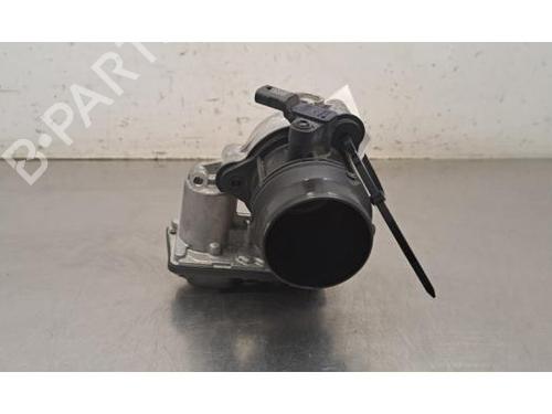 Used Throttle body Throttle body BMW X1 (U11) xDrive 25 e Plug-in-Hybrid (245 hp) 33927647 33927647