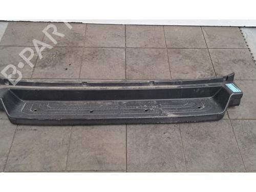 Used Rear bumper Rear bumper MAN TGE Van 2.0 TDI (01V, 03V, 36V, UYB, UYC, UYD) (140 hp) 35772830 35772830
