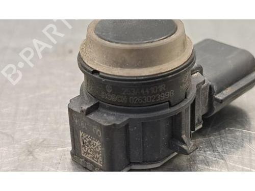 Electronic module RENAULT MASTER III Van (FV) 2.3 dCi 135 FWD (FV0N, FV08, FV06, FV00, FV1S) | BP38003645M83 - Image 3