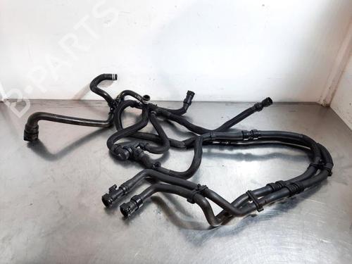 Used Pipe Pipe CITROËN C3 IV (CC_, CB_) ë-C3 (CBZYAZ) (113 hp) 33744148 33744148