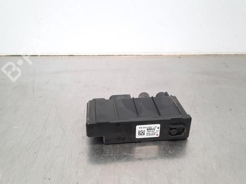 Used Electronic module BMW 3 Touring (F31) 318 i (136 hp) 11727365