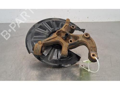 Right rear steering knuckle VW GOLF VIII (CD1, DA1) 2.0 GTI Clubsport | BP29642926M28 