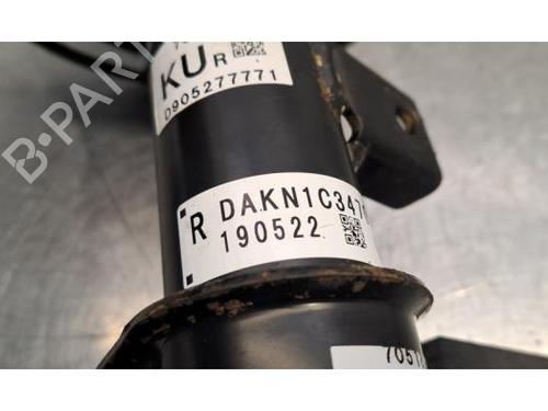 Right front shock absorber MAZDA CX-5 (KF) 2.0 | BP30806837M17