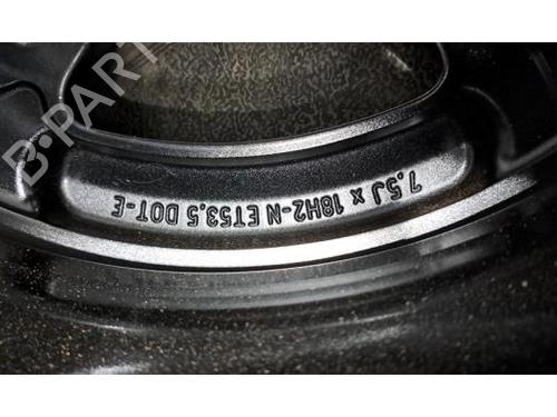 Fælk MERCEDES-BENZ EQA (H243) EQA 250 (243.701) | BP33031040C45 - Image 18