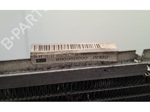 Water radiator CITROËN C3 III (SX) 1.2 THP 110 (SXHNPS, SXHNZT, SXHNZ6) | BP36443847M31 - Image 3
