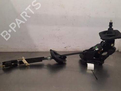 Used Gear lever Gear lever PEUGEOT 2008 II (UD_, US_, UY_, UJ_, UR_, UC_) 1.5 BlueHDI 100 (102 hp) 34198750 34198750