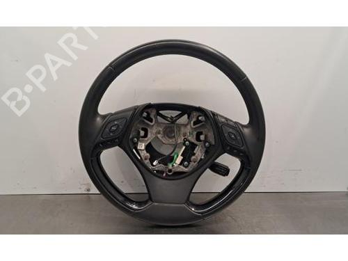 Lenkrad für TOYOTA C-HR (_X1_) 1.8 Hybrid (ZYX10_, ZYX11_, ZYX10R, ZYX11R) (122 hp) 32284487