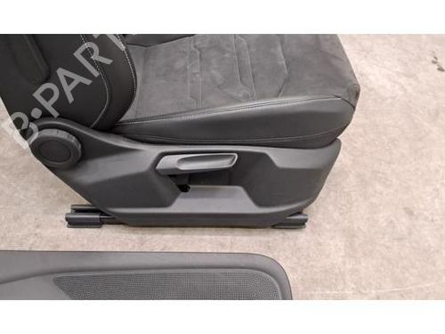 Seats set SEAT ATECA (KH7, KHP) 1.0 TSI | BP39754808C78 - Image 4