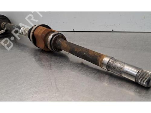 Right front driveshaft CITROËN JUMPY III Van (V_) 1.5 BlueHDi 120 | BP39754794M39 - Image 6