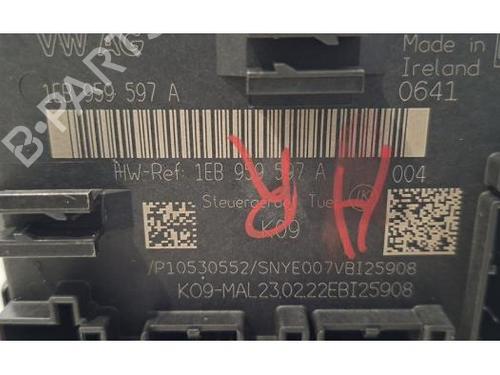 Electronic module AUDI Q4 E-TRON Sportback (F4N) 35 | BP32847473M83 - Image 2