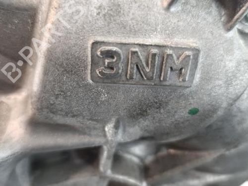 Gearbox LEXUS UX (_AA1_, _AH1_, _MA1_) 250h (MZAH10) | BP33132180M3 - Image 4