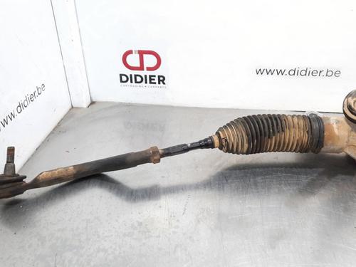 Steering rack NISSAN QASHQAI II SUV (J11, J11_) 1.2 DIG-T | BP11109081M22 