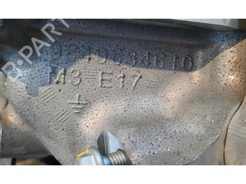 Motor OPEL ASTRA L (OV5) Astra-e (F3ZKWZ) | BP30605060M1