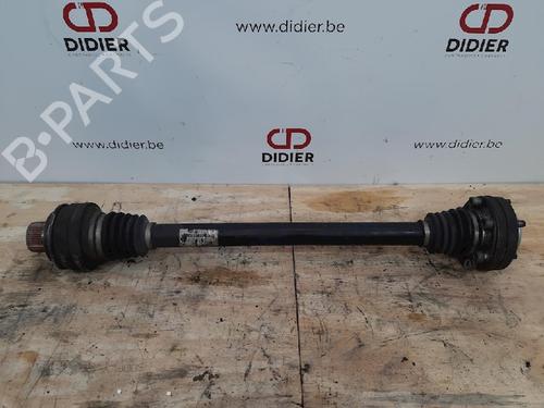 Used Right rear driveshaft AUDI Q7 (4MB, 4MG, 4MQ) 3.0 TDI quattro (218 hp) 10876781