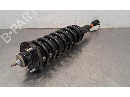 Right front shock absorber TOYOTA HILUX VIII Pickup (_N1_) 2.8 TD 4WD (GUN126) 485100K00A | 485108Z451