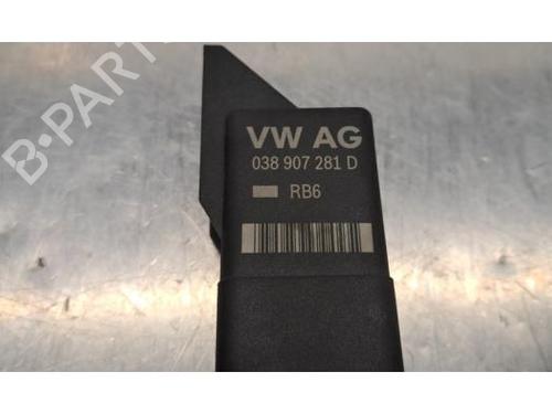 Electronic module AUDI A6 C8 Avant (4A5) 35 TDI Mild Hybrid | BP33476919M83 - Image 6