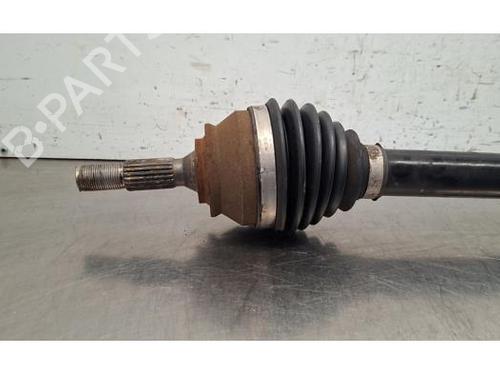 Right front driveshaft CITROËN C3 III (SX) 1.2 PureTech 82 | BP40070821M39 - Image 2