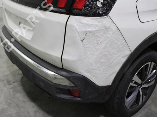 Starter PEUGEOT 3008 II SUV (MC_, MR_, MJ_, M4_) 1.2 THP/ PureTech 130 (MRHNSM, MRHNSU, MRHNSJ, MRHNYW,... | BP29195270M8 