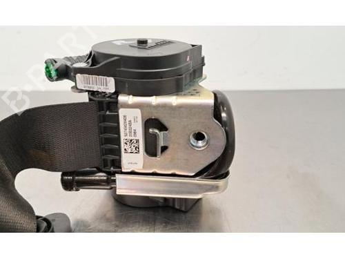 Front right belt tensioner BMW 2 Gran Coupe (F44) 218 d | BP27267537C88