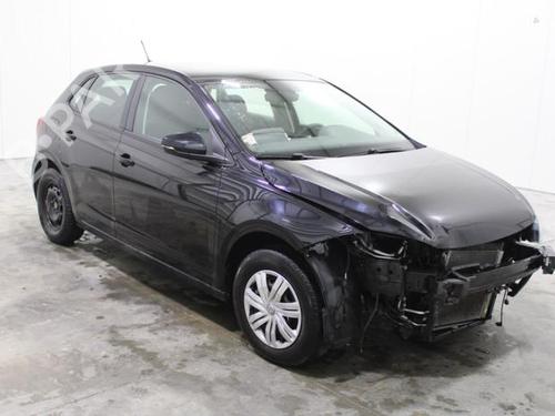 Gearbox VW POLO VI (AW1, BZ1, AE1) 1.0 TSI | BP35969827M3 - Image 8