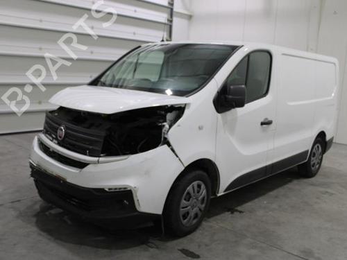 Pièces Détachées Usagées FIAT TALENTO Van (296_) 2.0 EcoJet (120 hp) 4200973