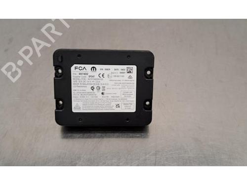 Modulo elettronico ALFA ROMEO GIULIA (952_) 2.2 D Q4 (952AFA45M, 952ANA4) (190 hp) 31241368