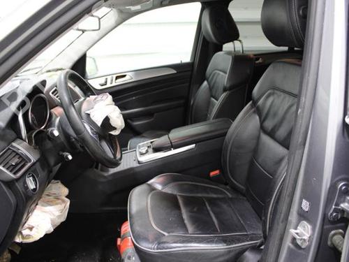 Øvrige styreenhet MERCEDES-BENZ M-CLASS (W166) ML 250 CDI / BlueTEC 4-matic (166.004, 166.003) | BP18237643M11 
