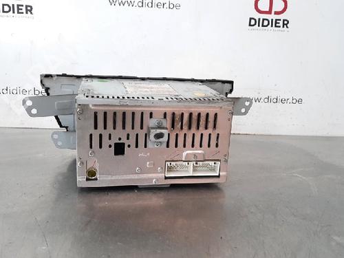 Radio HYUNDAI i20 II (GB, IB) 1.2 | BP10875795E6 