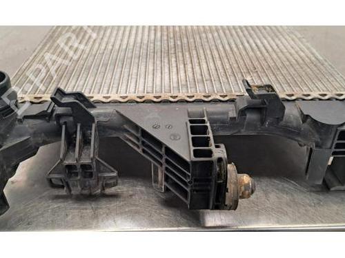 Køler OPEL MOVANO C Van (U9) 2.2 D | BP28086218M31 