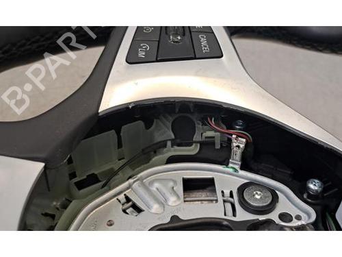 Steering wheel BMW 1 (F40) 118 d | BP40070409C49  - Image 9