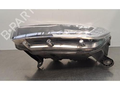 Left headlight DACIA LOGAN MCV II TCe 90 (K8M1, K8MA, K8AC) | BP32158735C28