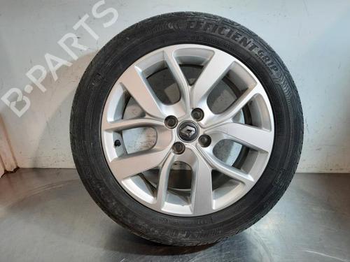 Używane Felga RENAULT CLIO IV Grandtour (KH_) 0.9 TCe 90 (90 hp) 30521564